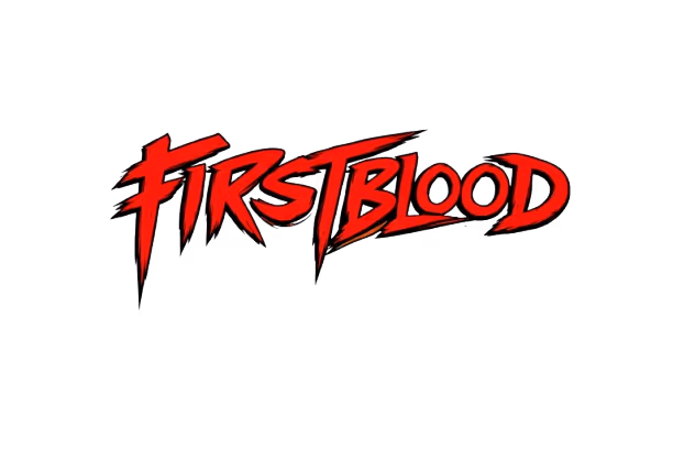 First Blood