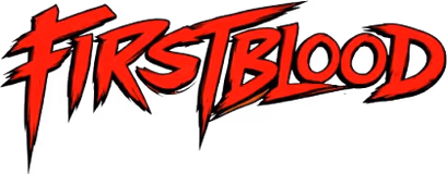 First Blood, til forsiden